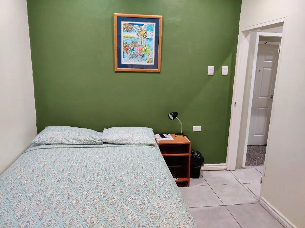 Woodbrook On The Avenue Bed & Breakfast Port of Spain