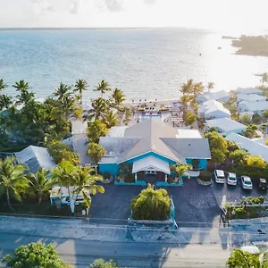3* Station touristique Hideaways Exuma