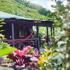 3* Mini-hôtel Hibiscus Valley