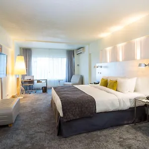 Hotel Radisson Trinidad