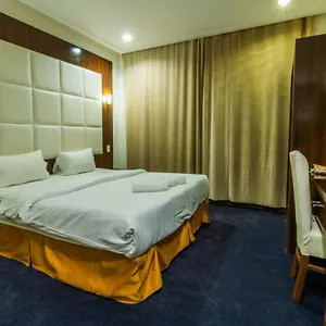  Aparthotel Dar Saudi Arabia