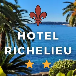 ** Hotel Richelieu France