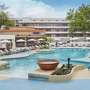 Hotel Hilton Trinidad & Conference Centre