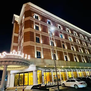 *** Hotel La Richy لاريتشي للشقق الفندقية Saudi Arabia