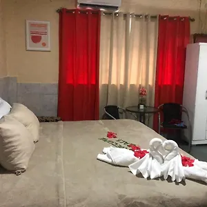 Inn Caribbean Tourist