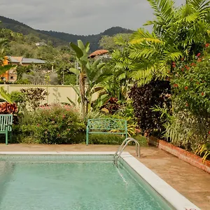 3* Couette-café Heritage Trinidad