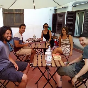  Hostel Sunshine Italy