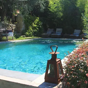 **** Bed & Breakfast Les Rosees France