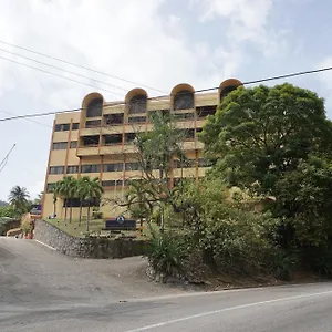 Hotel Ambassador