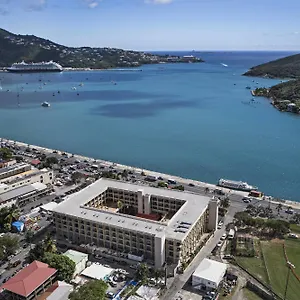3* Hotel Windward Passage
