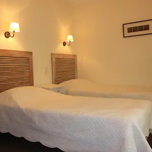 *** Hotel Lou Cigaloun France